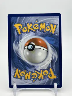 Pokemon TCG Black Kyurem EX Surging Sparks STAMPED Promo 048/191 NM - Image 2