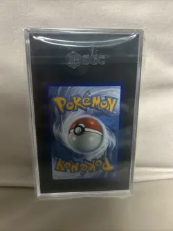 2022 Pokemon Darkrai VSTAR Astral Radiance 099/189 - SGC GEM MINT 10 - Image 2