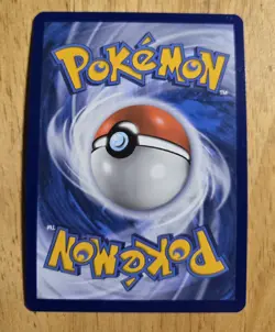 Pokemon TCG Hero's Cape Ace Spec 152/162 LP - Image 2