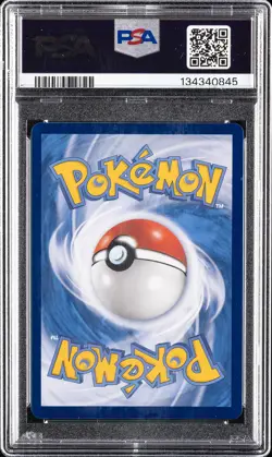 2021 POKEMON CHINESE 25TH ANV CLASSIC COLL #001 CHARIZARD-HOLO PSA 10 - Image 2
