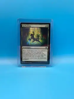 MTG, Spelunking 213 The Lost Caverns of Ixalan Regular - Image 1