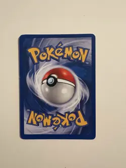 Dark Dragonite Legendary Collection Pokemon - NEAR MINT 5/110 NM Holo Rare 2002 - Image 2