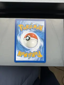 Chi-Yu ex 259/193 Pokemon TCG SV02: Paldea Evolved NM - Image 2