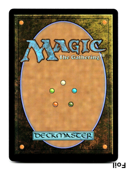 Super State (Rainbow Foil) [Secret Lair x Sonic] MTG SLD 2081 NM/M - Image 2