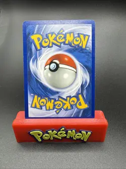 Pokemon: Lt. Surge's Jolteon #28/132 Rare Non-holo Gym Challenge 2000 - LP - J75 - Image 2