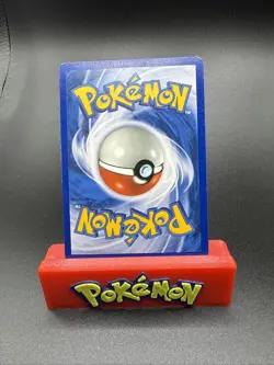 Pokemon: Lt. Surge's Jolteon #28/132 Rare Non-holo Gym Challenge 2000 - LP - J75 - Image 3