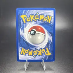 Giovanni's Nidoqueen- 23/132 - Pokemon Gym Challenge Unlimited Rare WOTC NM -g - Image 2