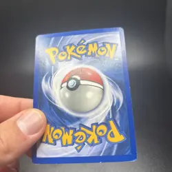 Giovanni's Nidoqueen- 23/132 - Pokemon Gym Challenge Unlimited Rare WOTC NM -g - Image 3