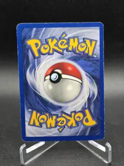 Rocket's Zapdos - 15/132 - Pokemon Gym Challenge Unlimited Holo Rare WOTC MP - Image 2