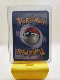 Pokemon TCG Regigigas 37/146 Legends Awakened Rare Damaged - Image 2