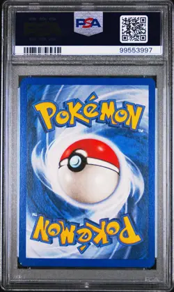 PSA 9 Pokemon 2004 Fire Red & Leaf Green Porygon 47/112 LOW POP ! 1 Of 20! - Image 2
