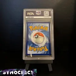 Miraidon ex 244 PSA 10 SIR Pokemon SV01 Scarlet & Violet Base Set - Image 2