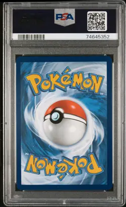Miraidon ex 244 PSA 10 SIR Pokemon SV01 Scarlet & Violet Base Set - Image 5