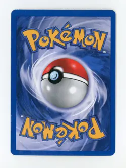 Magnemite Holo - Pokemon 2001 Neo Discovery #7 NM-MT+ - Image 2