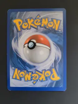 2007 Pokemon DP Secret Wonders Raikou LV Cracked Ice Holo Promo 16/132 LP - Image 2