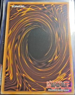 Yugioh Fiendsmith's Requiem MP25-EN089 1st Edition Prismatic Secret Rare NM - Image 3