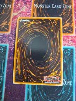 Yu-Gi-Oh! Inzektor Centipede AP01-EN007 Super Rare Unlimited Near Mint - Image 3