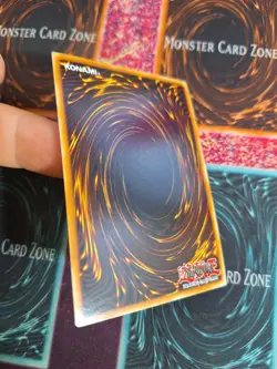 Yu-Gi-Oh! Inzektor Centipede AP01-EN007 Super Rare Unlimited Near Mint - Image 4