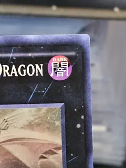 Red-Eyes Flare Metal Dragon (Ghost Rare) CORE-EN054 1st Edition Yugioh Card NM - Image 2