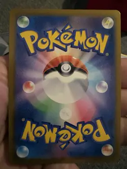 Pokemon Full Art Holo Card Lot - Octillery, Kingdra, Smeargle, English, 2022 - Image 3