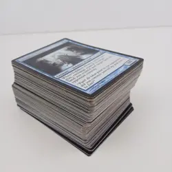 MTG 132 Mixed Card Lot 2006, 2009, 2010, 2011, 2012, 2016, 2017 Light Play/ NM - Image 1