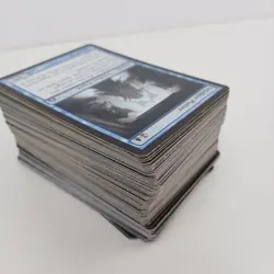 MTG 132 Mixed Card Lot 2006, 2009, 2010, 2011, 2012, 2016, 2017 Light Play/ NM - Image 2