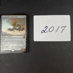 MTG 132 Mixed Card Lot 2006, 2009, 2010, 2011, 2012, 2016, 2017 Light Play/ NM - Image 5