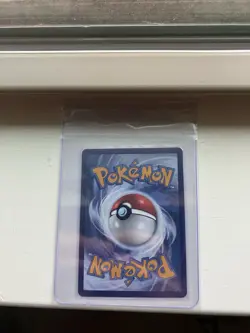 Pokemon TCG Blaziken VMAX Silver Tempest Ultra Rare Card TG15/TG30 Excellent - Image 2
