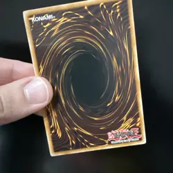 Blackwing Silverwind the Ascendant DP11-EN015 1st Edition Rare YuGiOh Card Nm/M - Image 3