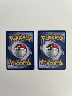 Pokemon TCG Base Set 2 Energy Lot - 13 cards - LP - Image 3