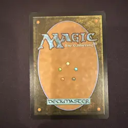 Magic: The Gathering Amonkhet Annointed Procession Card Near Mint Condition - Image 2