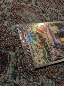 Pokemon TCG Charmander SVP 044 Obsidian Flames ETB Promo Card NM/M Condition - Image 4