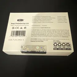 MTG - Secret Lair X Arcane - Traditional FOIL Edition- Sealed - Image 3