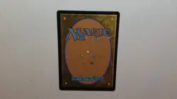 MTG Delighted Halfling NM Rare Creature Halfling Citizen 158 LOTR Magic - Image 2