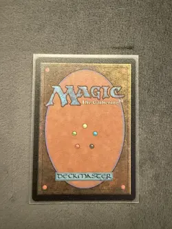 Beseech the Mirror (Extended Art) - FOIL – Wilds of Eldraine – #0366 – NM MTG - Image 2