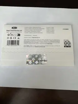 Magic The Gathering Pixellands_V02.jpg (Secret Lair Full Art Lands) FOIL - Image 3