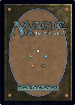 Damping Sphere (Retro Frame) - Dominaria Remastered - Magic MTG NM - Image 2