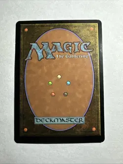 LP Sylvan Safekeeper Judgment Mtg Magic the Gathering - Image 4