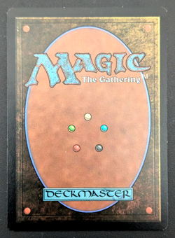 MTG ~ TOCASIA'S WELCOME ~PROMO PACK: THE BROTHERS WAR ~ PROMO RARE ~ NEAR MINT - Image 2