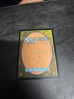 Force of Despair Regular English LP - MTG Ships free - Image 3