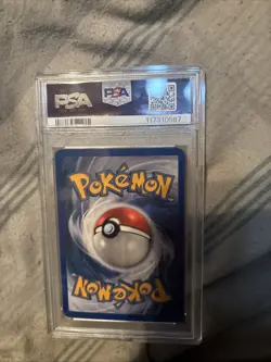Pokemon 2005 Forretress 6/115 Reverse Holo Rare Stamped EX Unseen Forces MP - Image 2