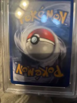 Pokemon 2005 Forretress 6/115 Reverse Holo Rare Stamped EX Unseen Forces MP - Image 4