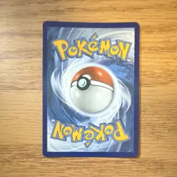 Pokemon Mega Gardevoir EX Me01: Mega Evolution 159/132 Ultra Rare Holo 360 HP - Image 2