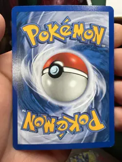 Pokemon TCG Jolteon Legendary Collection Reverse Holo Rare 70 HP 14/110 2002 - Image 5