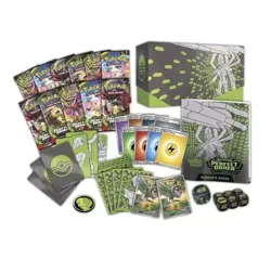 [PRESALE] Pokemon Center Perfect Order PC 2 ETB, 1Booster Box, 2 Booster Bundles - Image 3