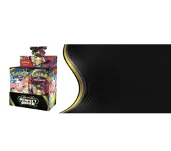 [PRESALE] Pokemon Center Perfect Order PC 2 ETB, 1Booster Box, 2 Booster Bundles - Image 4