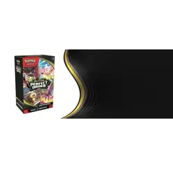 [PRESALE] Pokemon Center Perfect Order PC 2 ETB, 1Booster Box, 2 Booster Bundles - Image 5
