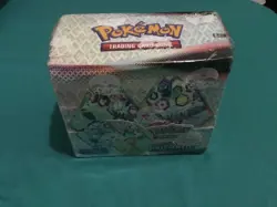 Pokemon TCG Scarlet and Violet Prismatic Evolutions x36 Booster Packs - Image 1