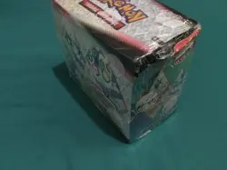 Pokemon TCG Scarlet and Violet Prismatic Evolutions x36 Booster Packs - Image 2