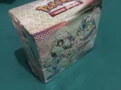 Pokemon TCG Scarlet and Violet Prismatic Evolutions x36 Booster Packs - Image 4